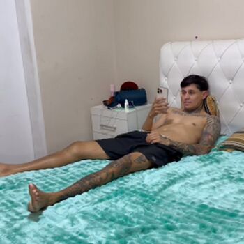 Full leaked Alicya pocahontas private onlyfans photo