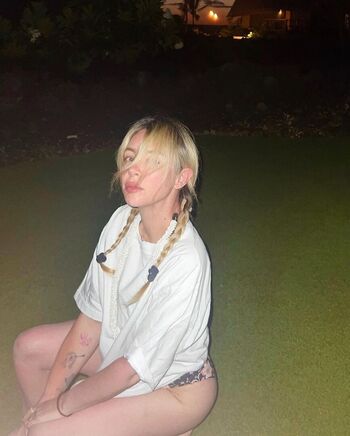 Full leaked Alison wonderland private onlyfans photo