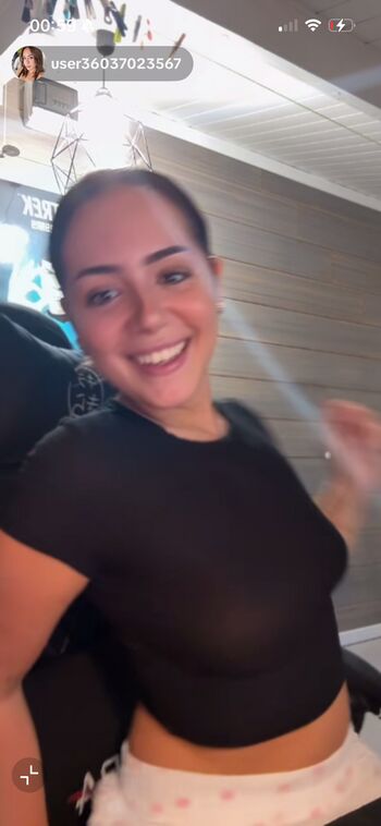 Full leaked Alix nayaa private onlyfans photo