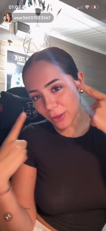 Full leaked Alix nayaa private onlyfans photo