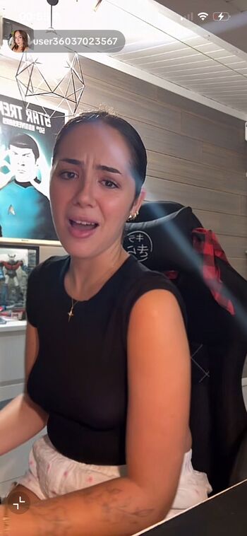 Full leaked Alix nayaa private onlyfans photo