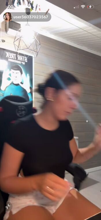 Full leaked Alix nayaa private onlyfans photo