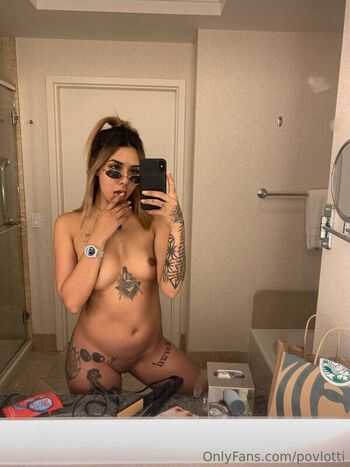 Full leaked Ally lotti private onlyfans photo