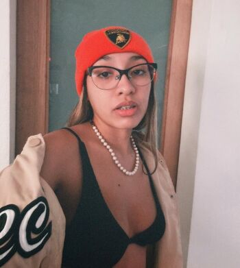 Full leaked Alondrissa private onlyfans photo