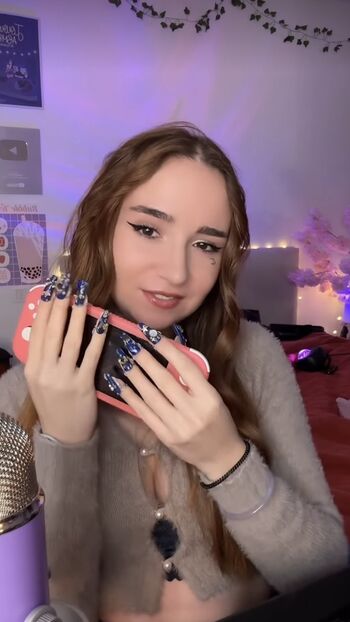 Full leaked Alteanne asmr page private onlyfans photo