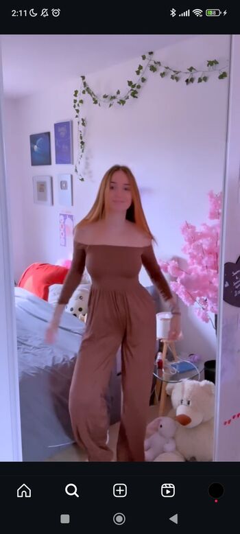 Full leaked Alteanne asmr page private onlyfans photo