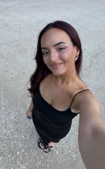 Full leaked Altina hajd private onlyfans photo