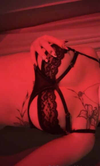 Full leaked Alya moreau private onlyfans photo