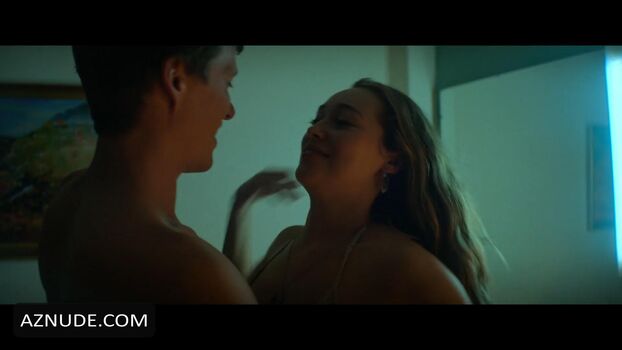 Full leaked Alycia debnamcarey private onlyfans photo