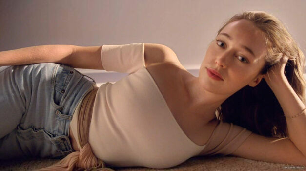 Full leaked Alycia debnamcarey private onlyfans photo