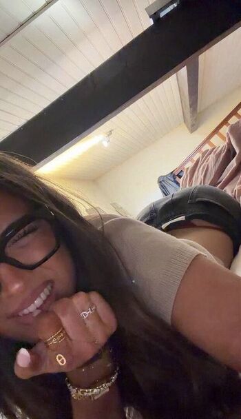 Full leaked Alyciajasmin private onlyfans photo
