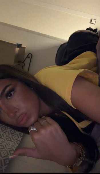 Full leaked Alyciajasmin private onlyfans photo
