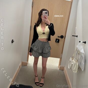 Full leaked Alyssa alessio private onlyfans photo