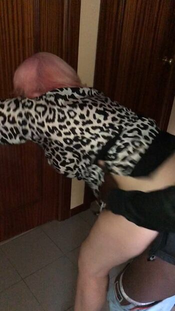 Amalia Hotwife
