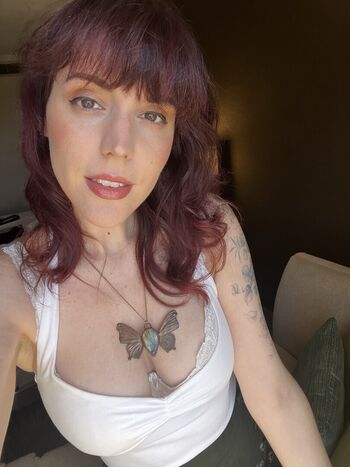 Full leaked Amber lee connors private onlyfans photo