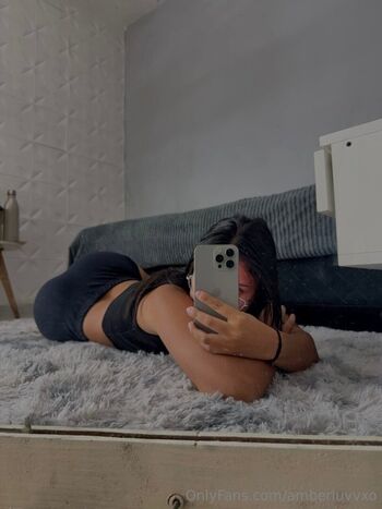 Amber Luvv