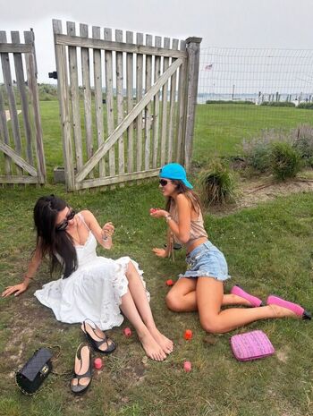 Full leaked Amelie zilber private onlyfans photo