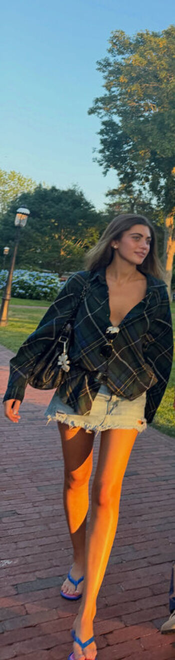 Full leaked Amelie zilber private onlyfans photo