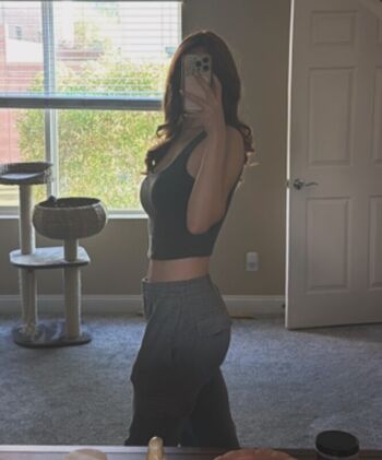 Full leaked Ana saia private onlyfans photo