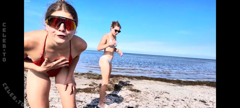Full leaked Anabel und maria glocker private onlyfans photo
