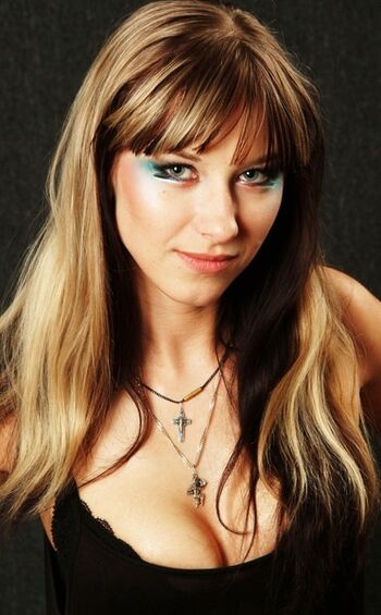 Full leaked Anastasia holly private onlyfans photo