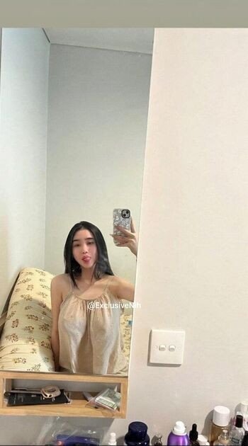 Full leaked Anastasya khosasih private onlyfans photo