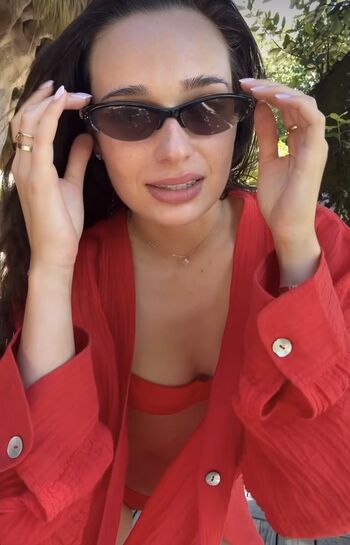Full leaked Andie ella private onlyfans photo