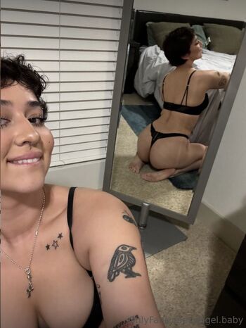 Angel Jessie