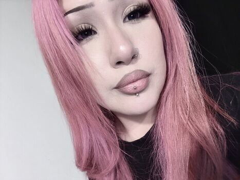Angel Lustfulgrl