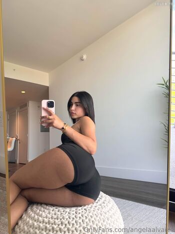 Angela Alvarez