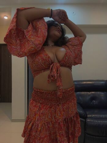 Full leaked Ankita singh chahar private onlyfans photo