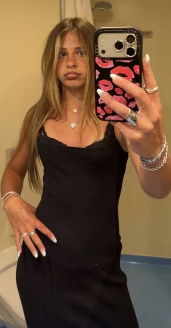 Full leaked Anna frey private onlyfans photo