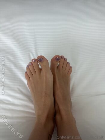 Anna Maligoshika