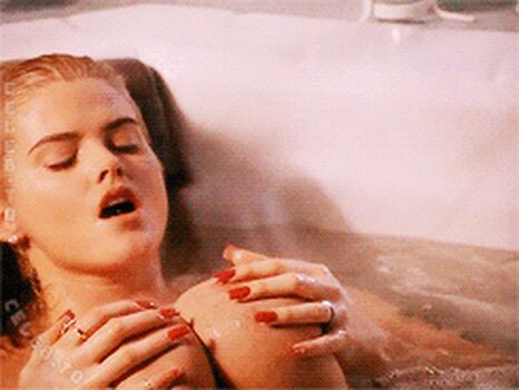 Anna Nicole Smith