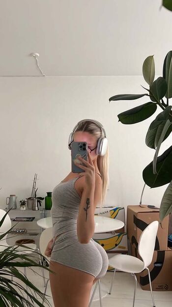 Full leaked Annagretaaaa page private onlyfans photo