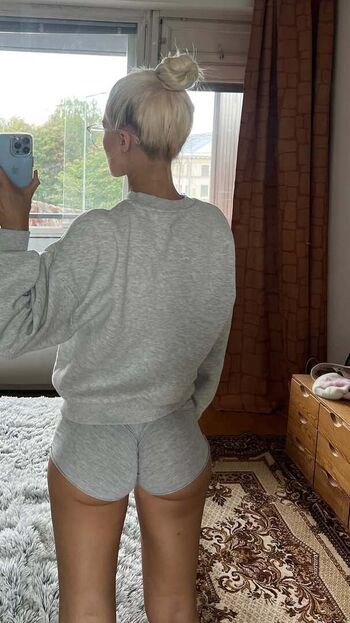 Full leaked Annagretaaaa page private onlyfans photo