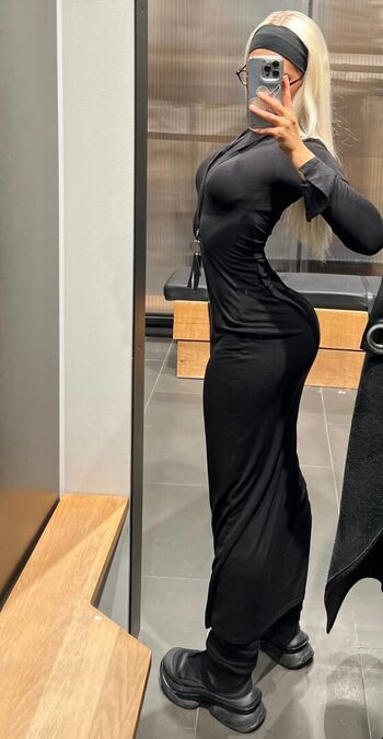 Full leaked Annagretaaaa page private onlyfans photo