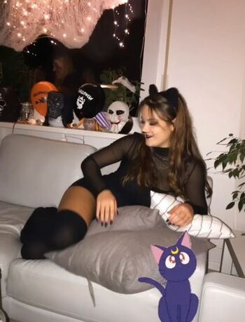 Full leaked Annalena kuhn private onlyfans photo