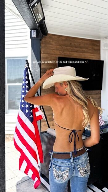 Full leaked Annie agar page private onlyfans photo