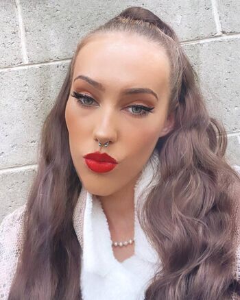 Full leaked Annie fox private onlyfans photo