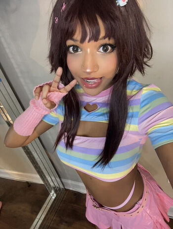 Full leaked Annie grenson private onlyfans photo