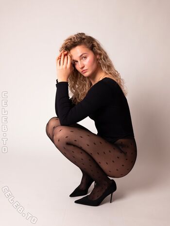 Full leaked Annika frick private onlyfans photo