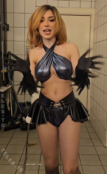 Full leaked Annitheduck  page private onlyfans photo