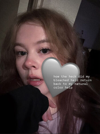 Full leaked Annytf private onlyfans photo