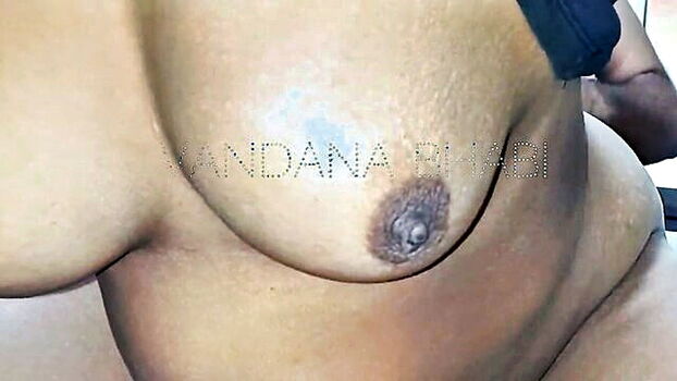 Full leaked Anu pandit private onlyfans photo