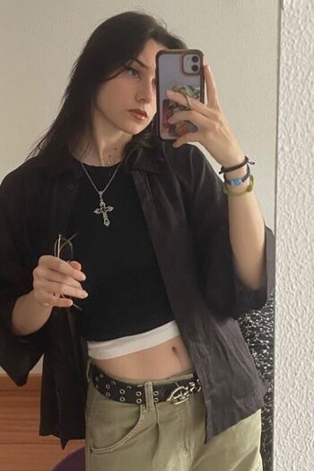 Full leaked Anuhiu private onlyfans photo
