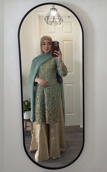 Areeba shah