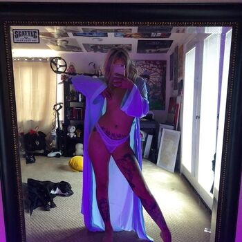 Full leaked Arekisur private onlyfans photo