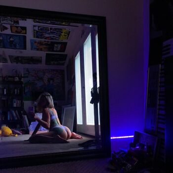 Full leaked Arekisur private onlyfans photo