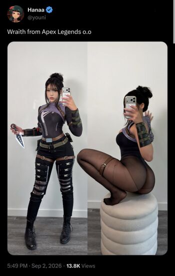 Full leaked Aria lxv private onlyfans photo
